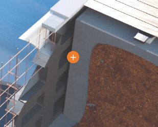 Terrassement minimum